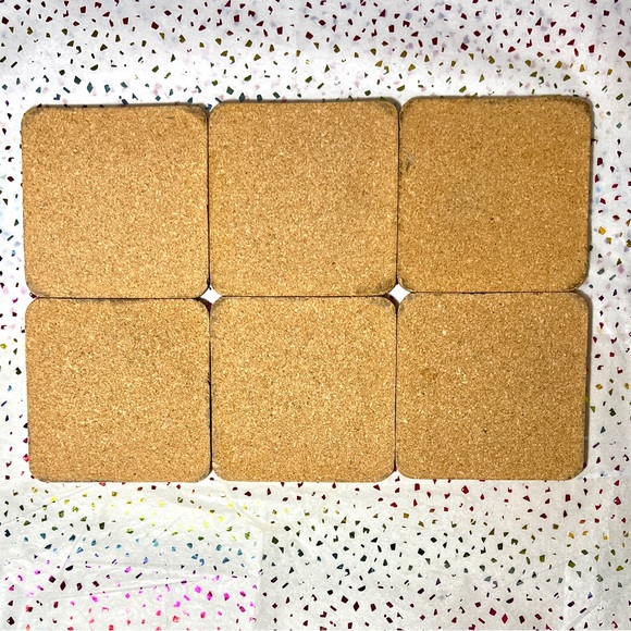 Monet Art Coasters - Picture 3 of 3